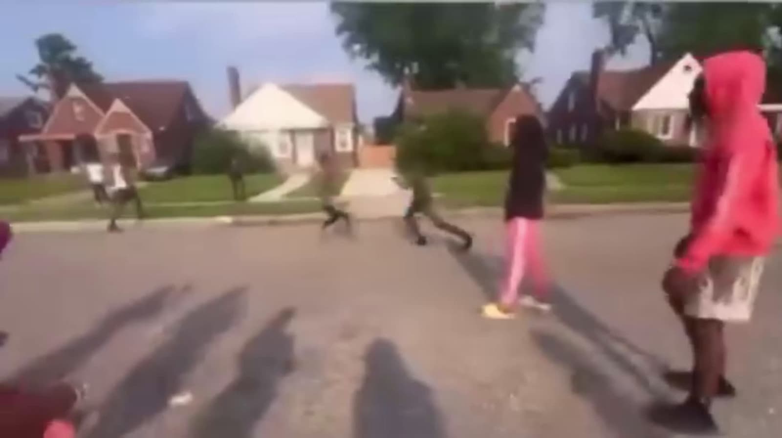 cover for who won? #fight  #fightcam 