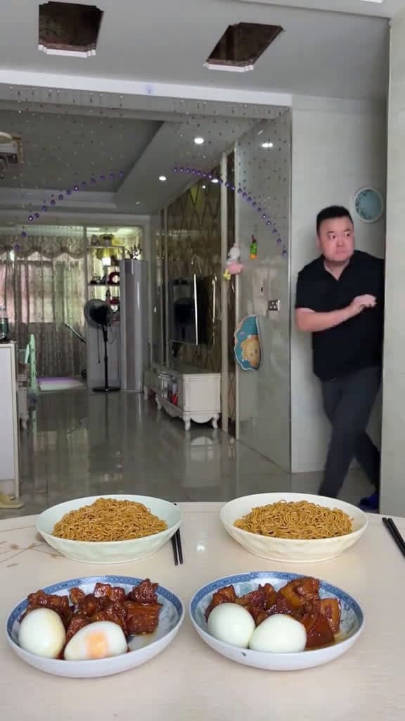 cover for foodtiktok mukbang masr food 56183 #trending
