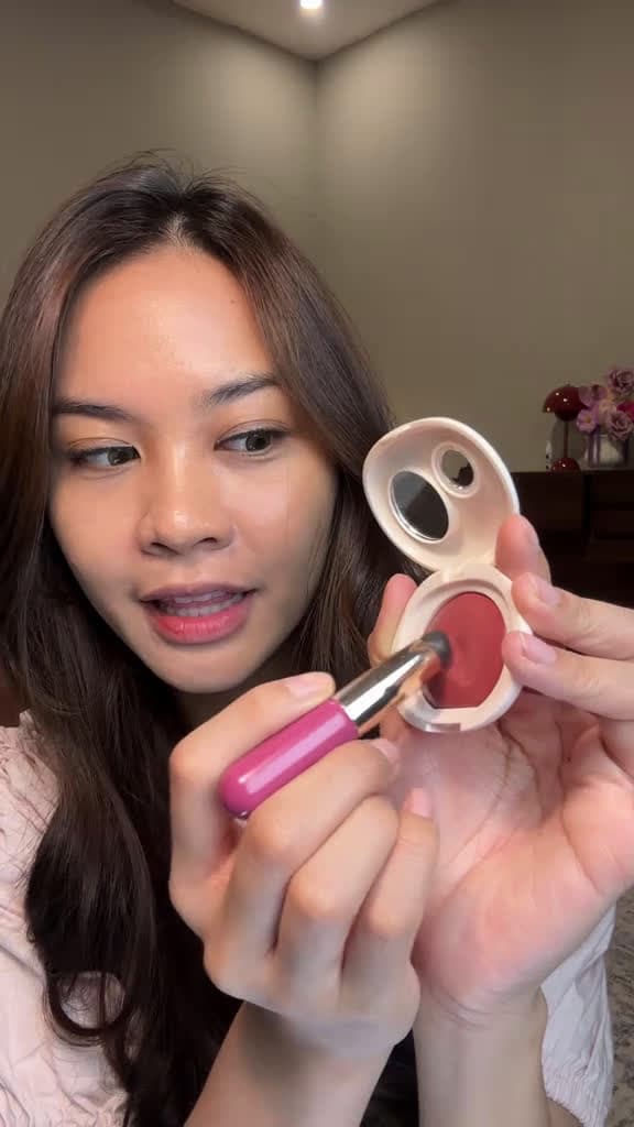 cover for AAAAAK TERLALU GEMAAAAASH emina liptintemina bouncytint 03664 #ilovescoopz