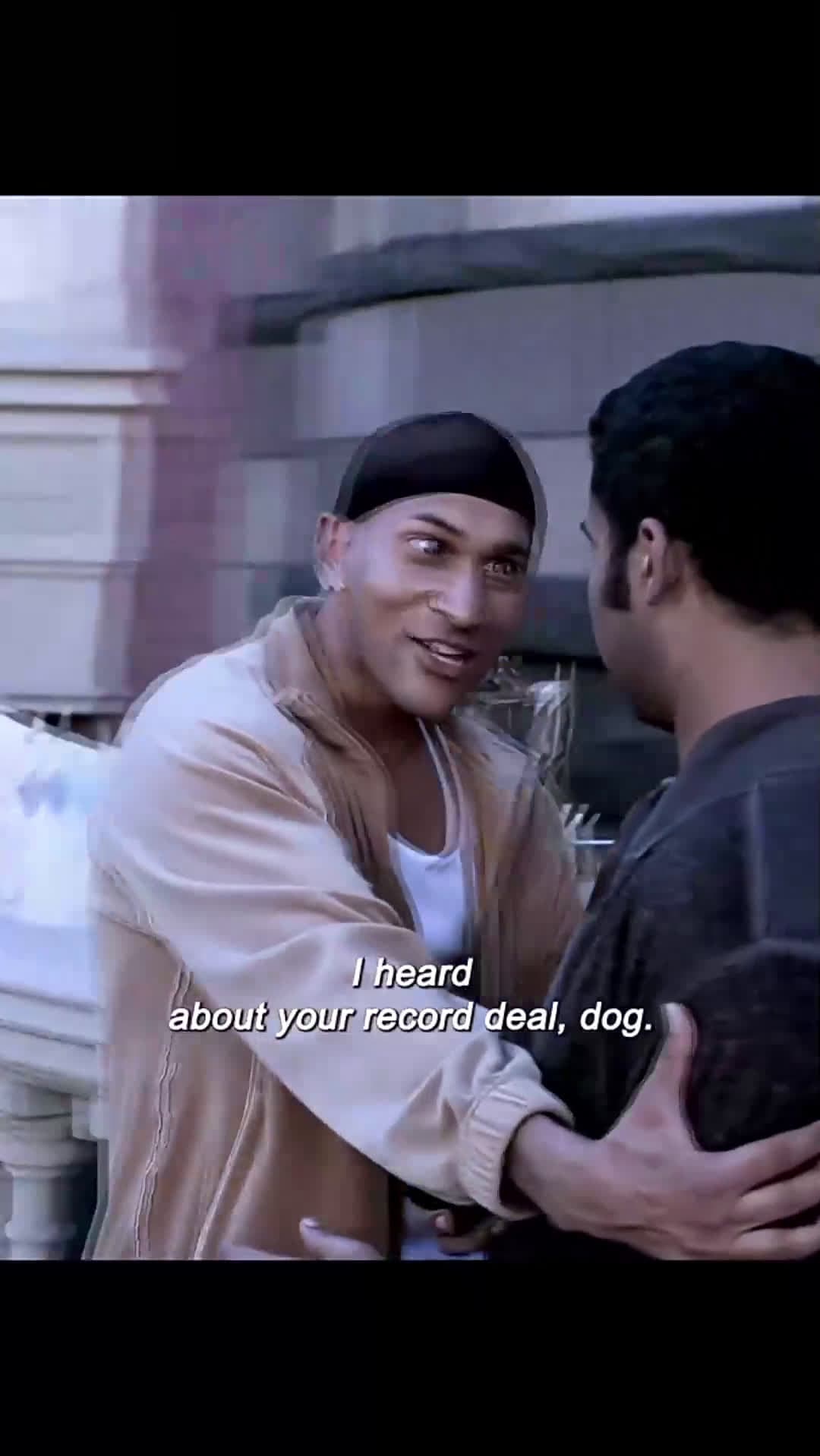 cover for Key & Peele When You're Broke, So Are Your Friendships 💸💔 #keyandpeele