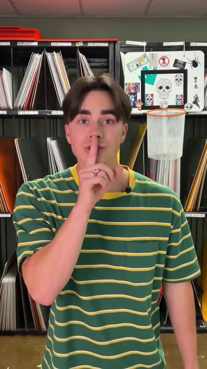 cover for This is YOUR sign too… #justdoit #signs #asmr #wiggle #itsasign #work #thesignguy #signguy #foryoupage #fyp