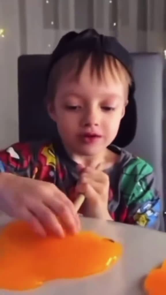 cover for Funny Baby #funny #funnybaby #funnytiktok #viral_video #funn #laugh #entertainment #foryour #fyp #funnyvideo #kidsbelike #haha #fun