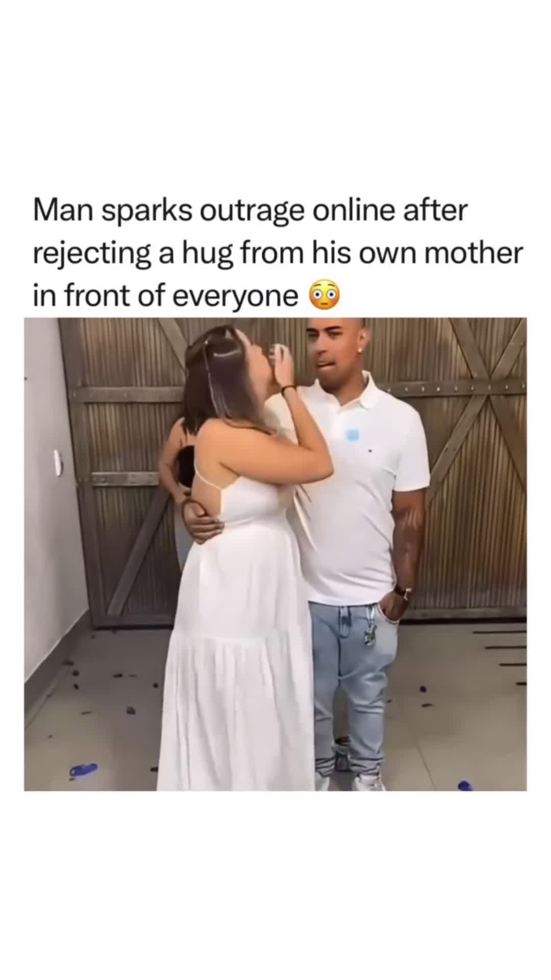 cover for no hug for mom
