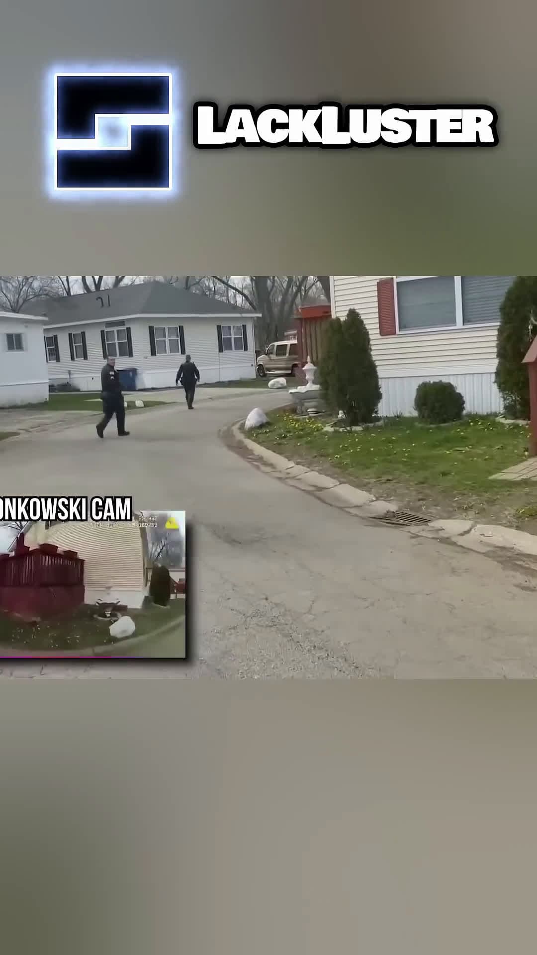 cover for Cops Sued For Unlawful Arrest #bodycam 