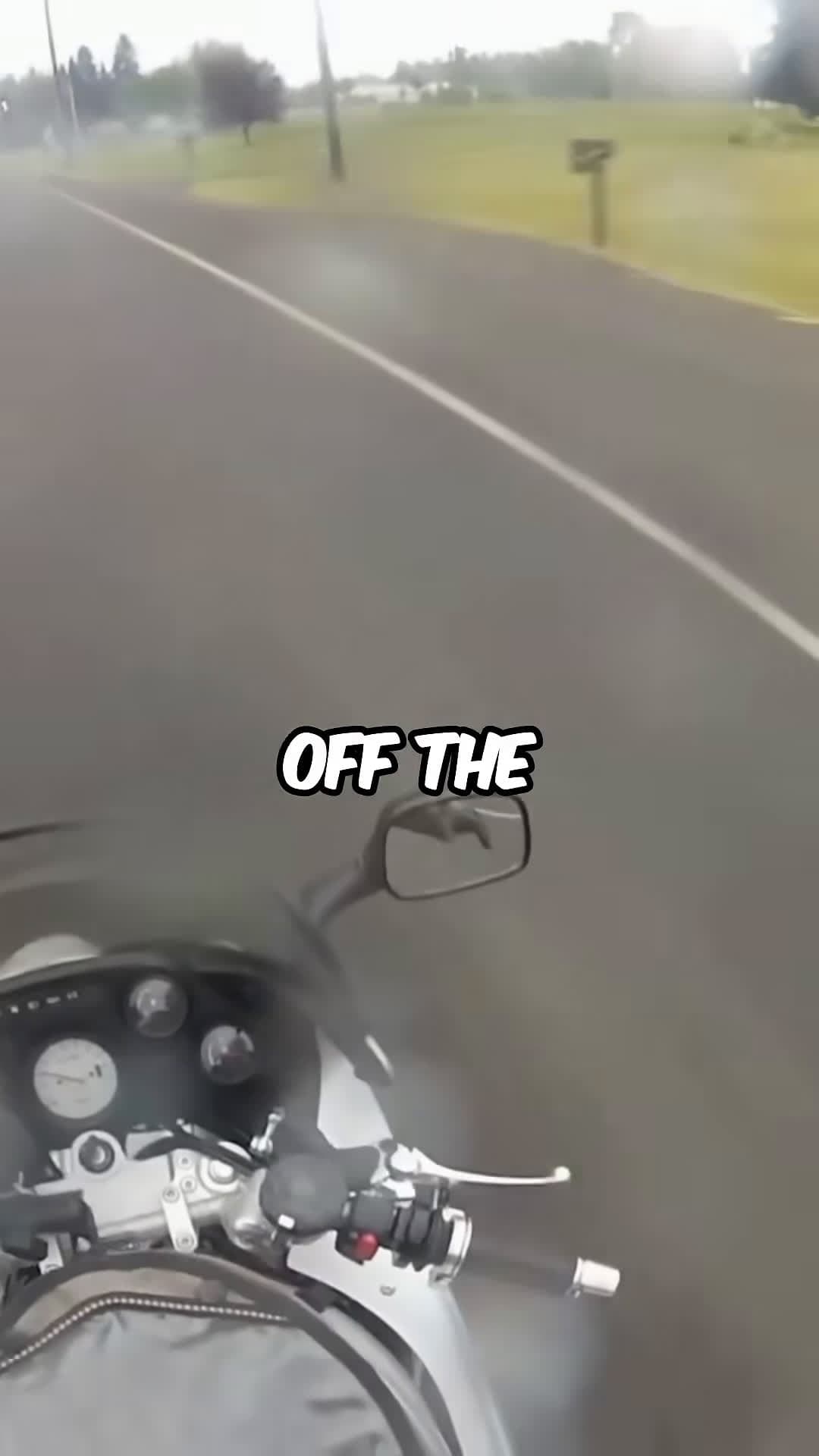 cover for Tailgater Gets Instant Karma For Reckless Driving