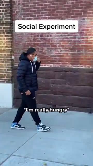 cover for HOMELESS MAN USES MONEY FOR THE PLUG 😜