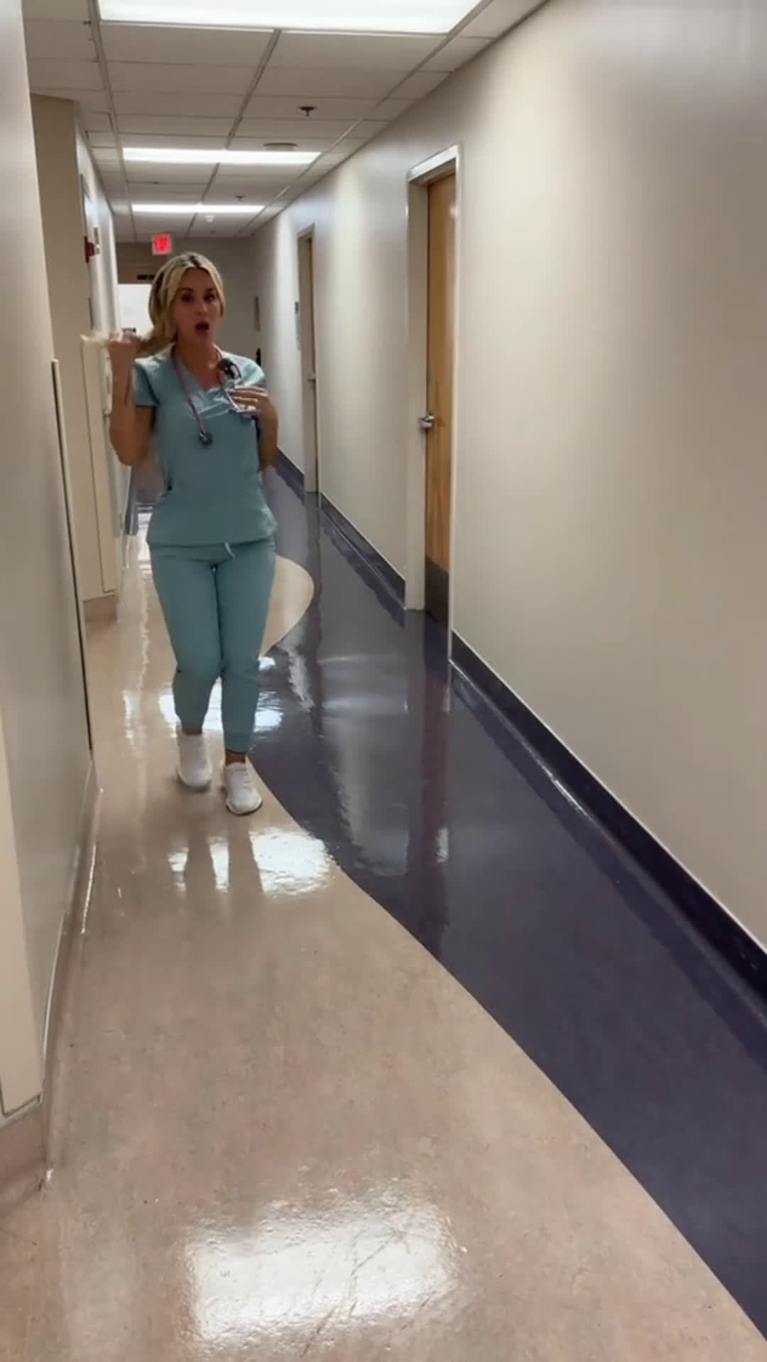 cover for 🫣😊#nurses #nursegirl #nurseoftiktok #funnynurse #nurse 