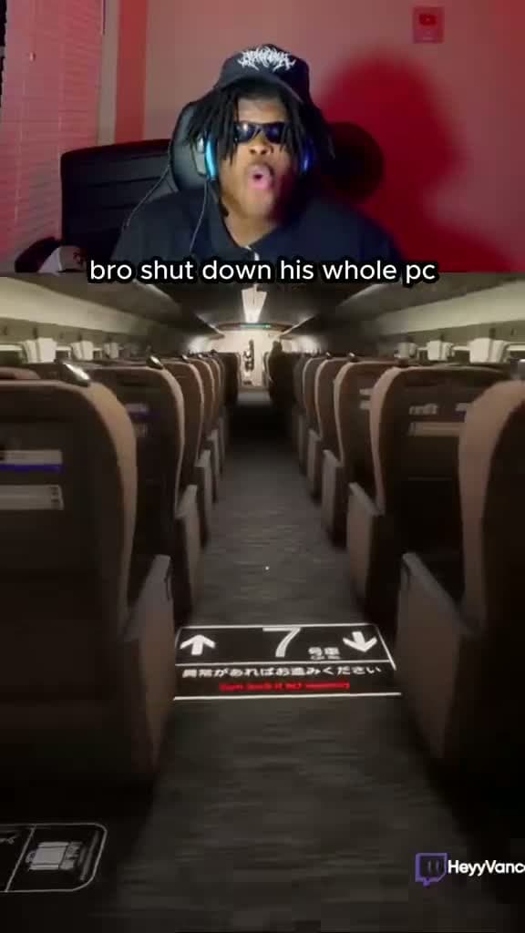 cover for Epic PC Shutdown After Insane Jumpscare 😂 #ScaryGames #Viral