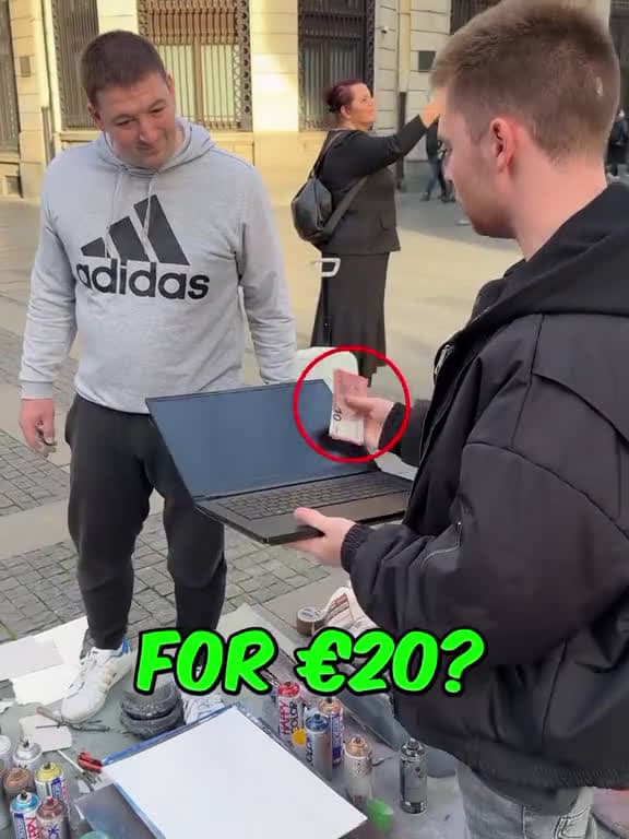 cover for spray paint my laptop spraypaint laptop 56118 #shortvideos