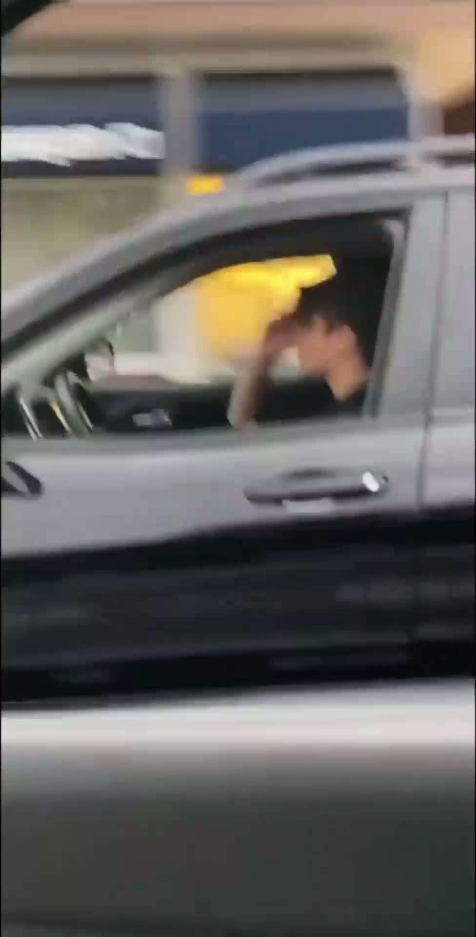 cover for WHY DID HE DO THAT?