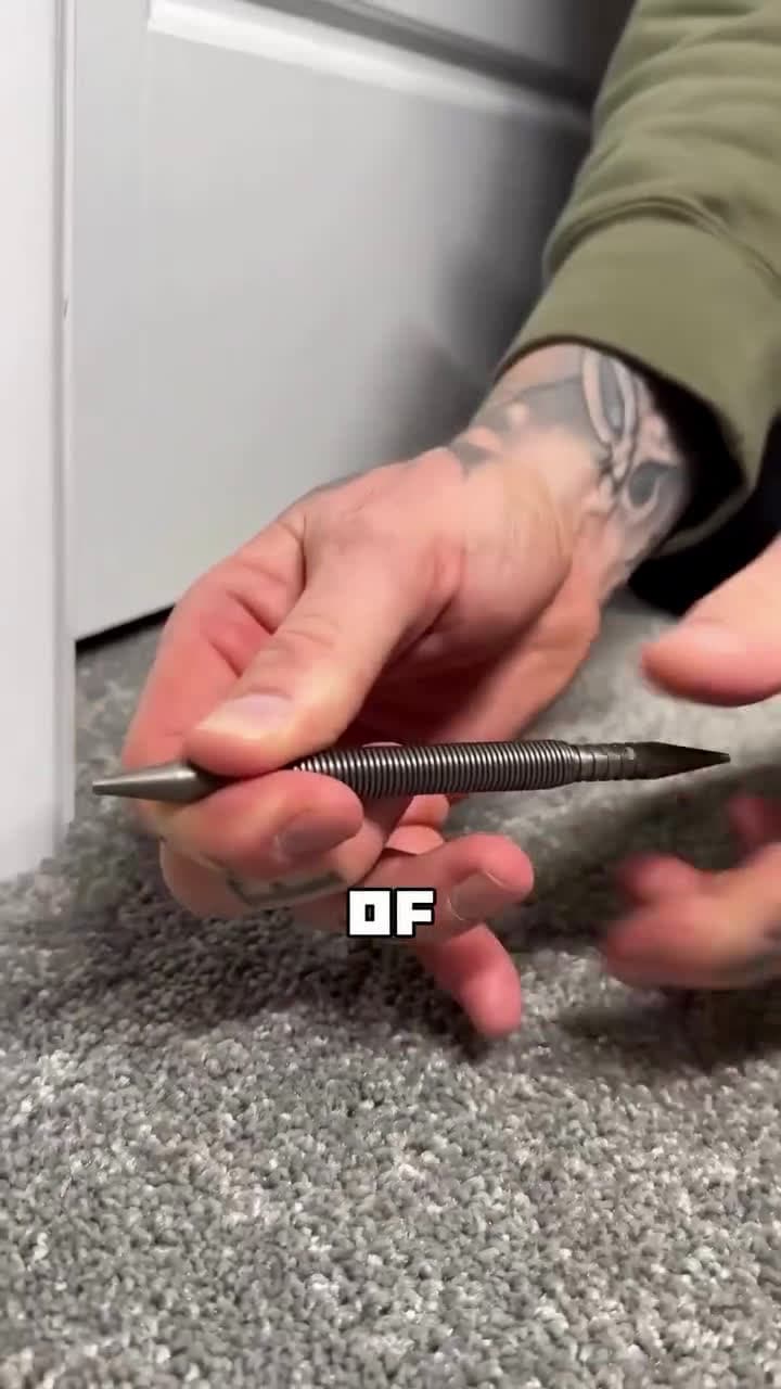 cover for Unusual Tool With a Surprisingly Clever Purpose. Carpentry