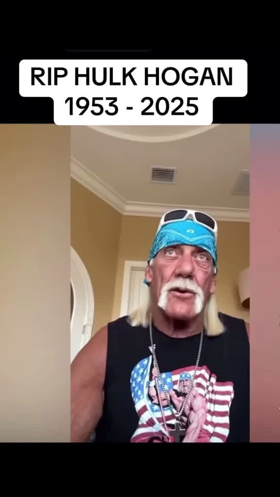 cover for Celebrating Hulk Hogan: A Wrestling Icon