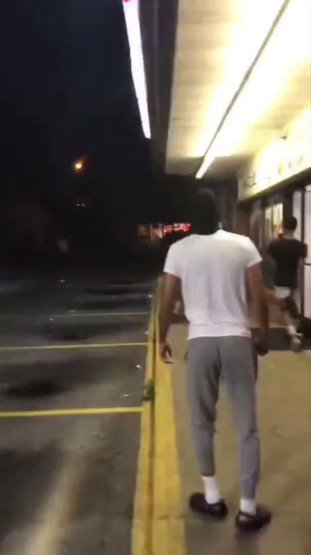 cover for He tried to break up a fight…it went horribly wrong  #fight  #fightcam