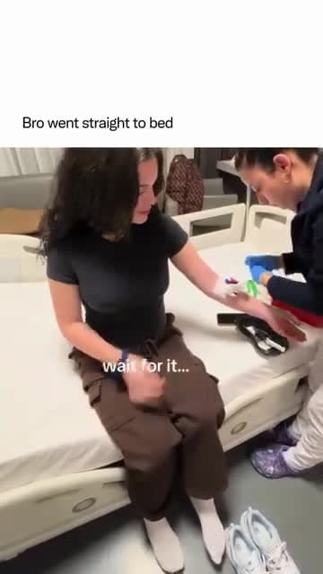 cover for The immediate snoring had me rolling #FunniestVideoOnMyPhone#OddlySatisfying