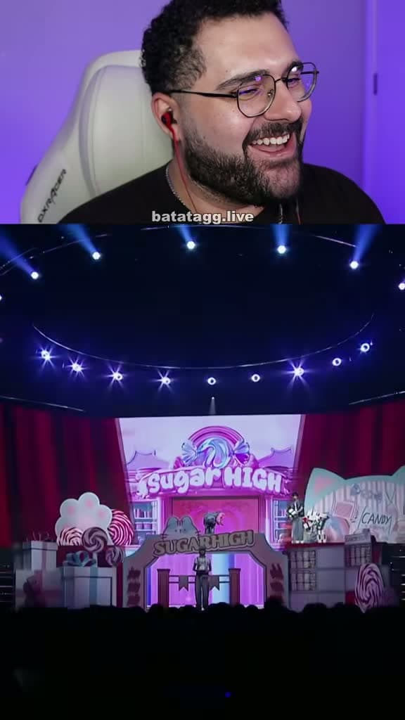 cover for Watching BOYS II PLANET’s sweet 'Sugar High' performance! 🍬 #Kpop #Boys2Planet #SugarHigh