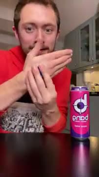 cover for INSANE Magic Trick EXPOSED shorts