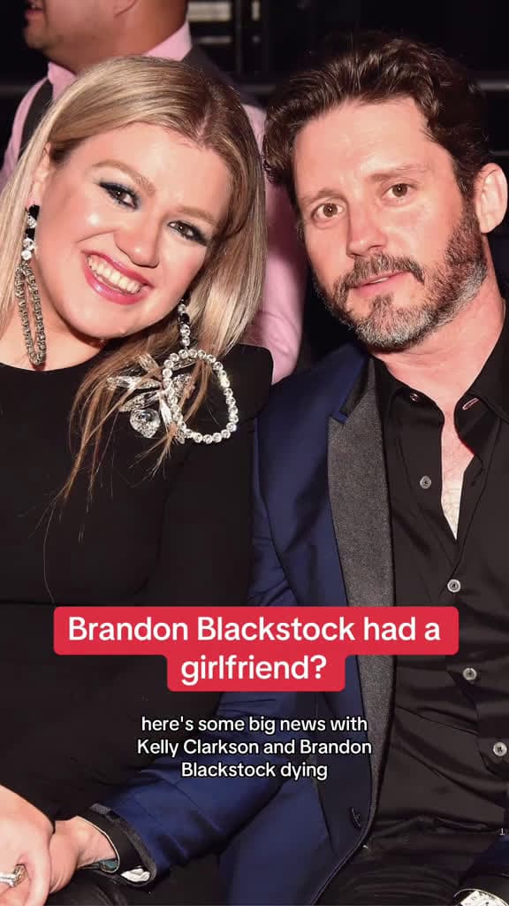 cover for Kelly Clarkson's Heartfelt Tribute After Loss
