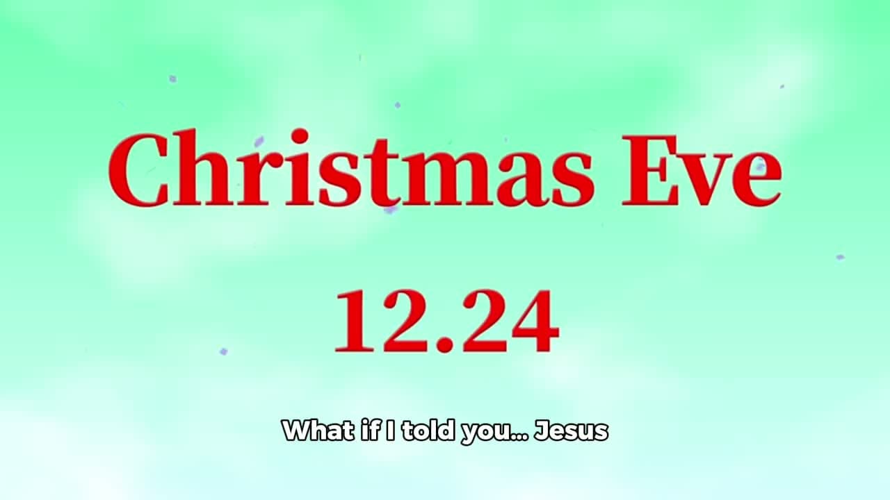 cover for When is the Jesus Christ birthday  #faith  #bibleshorts  #bibleverse  #bible  #godword