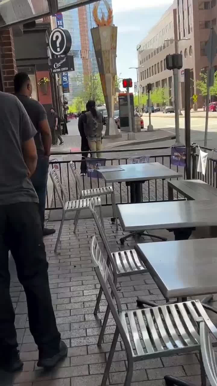 cover for Trying To Punk The Wrong Person Goes Bad😞
