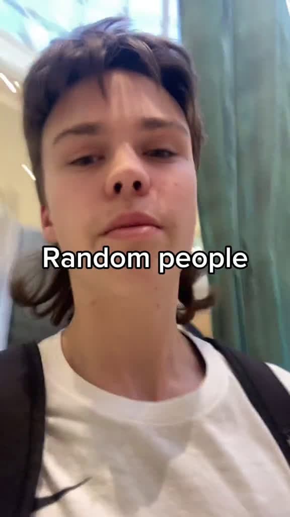 cover for Taking Selfies With Random People fyp xyzbca comedy youtube prank foryou foryoupa 77153 #american