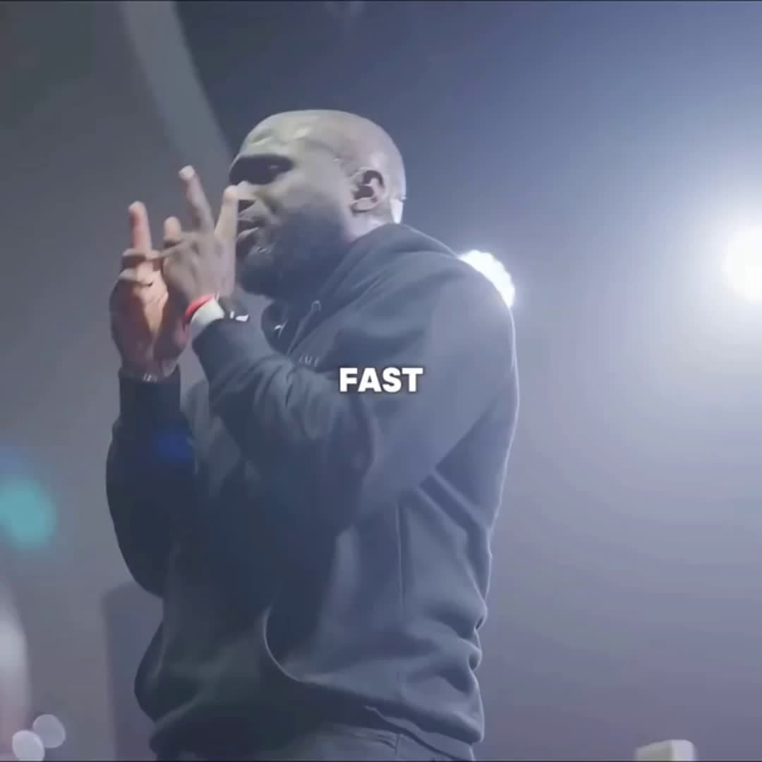 cover for Fasting is the miraculous key of life glory be to Yah Almighty 🙏🏾