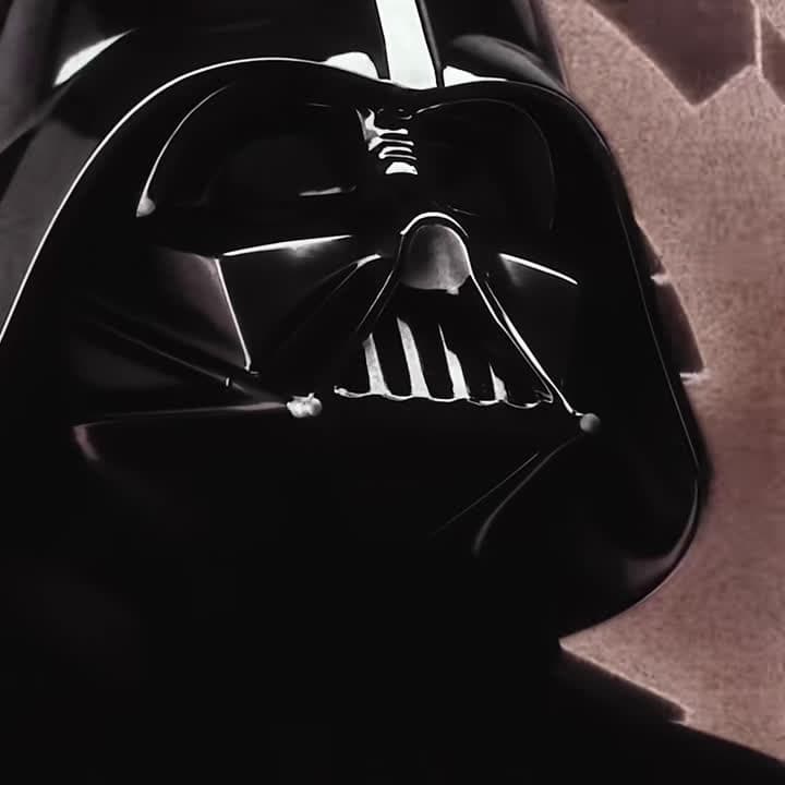 cover for Epic Darth Vader montage! 🔥 #StarWars #DarthVader #ViralEdit