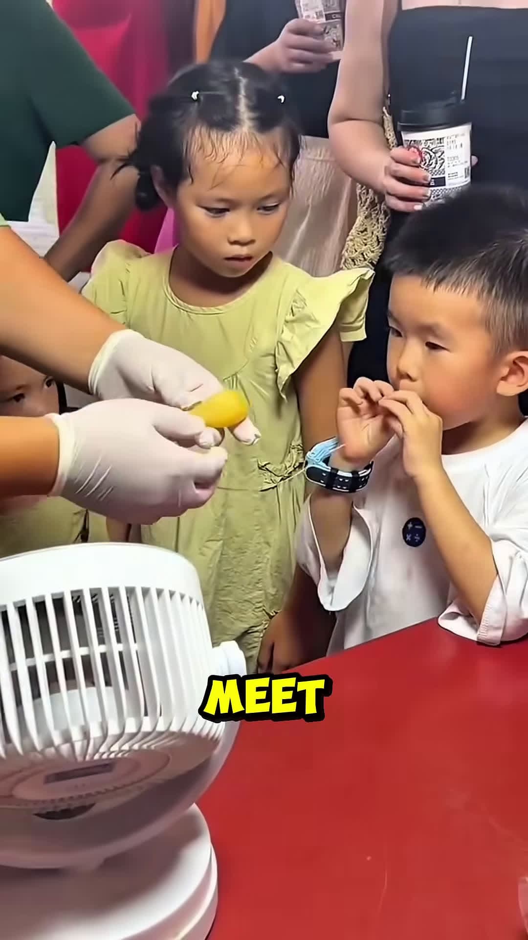 cover for He Makes Tasty Lollipops For Kids
