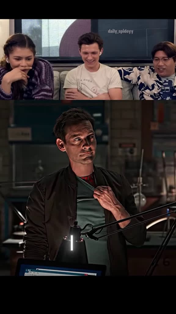 cover for The original Spider-Man legacy 🐐 #Spiderman #TobeyMaguire #Marvel #Viral #Superhero