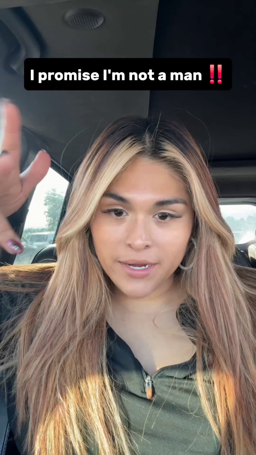 cover for Would you date her? #unpopularopinion #datingadvice #transgender 