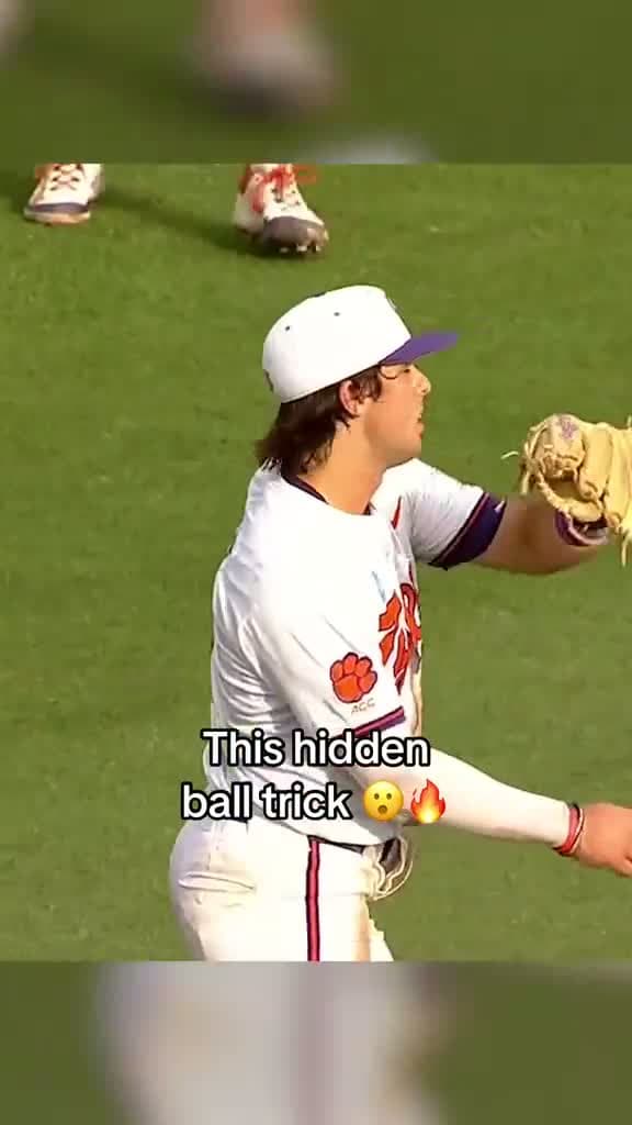 cover for #baseball #smooth @ACCNetwork