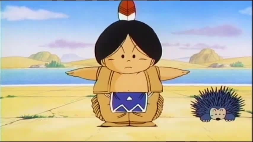 cover for Proof that Jesus exists in Dragon Ball? #MindBlown #DragonBallLore