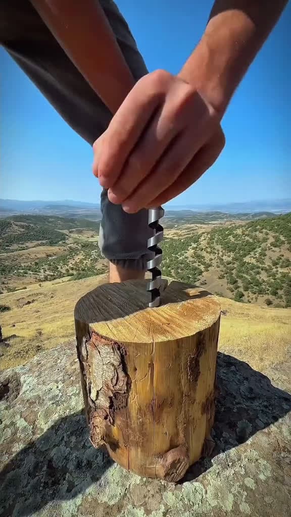 cover for steak and eggs on a torch cookingasmr outdoorcooking leon nature asrm 31242 #american