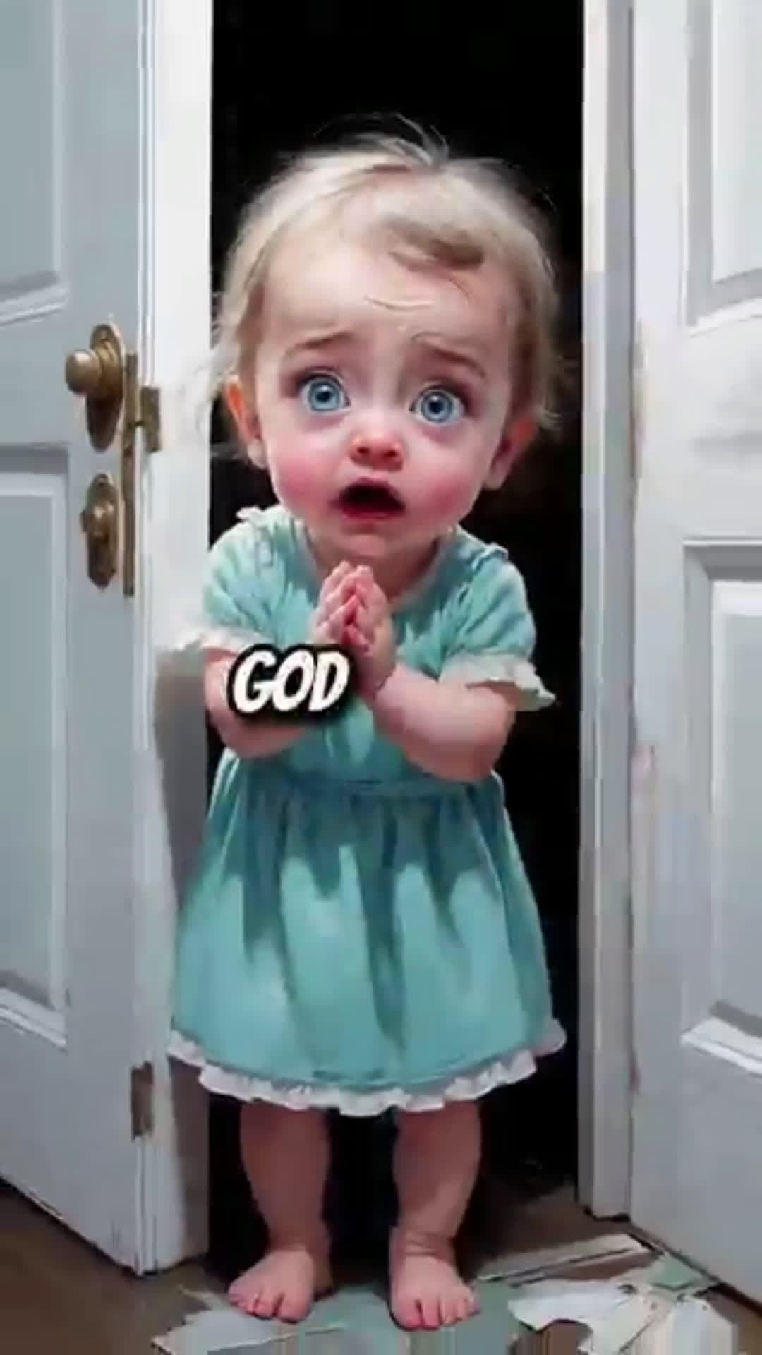 cover for God Hear You!