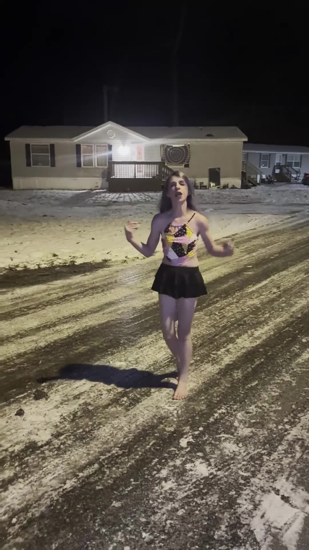cover for My neighbors tried to jump me but found out they couldn’t fight. (Pt.1)