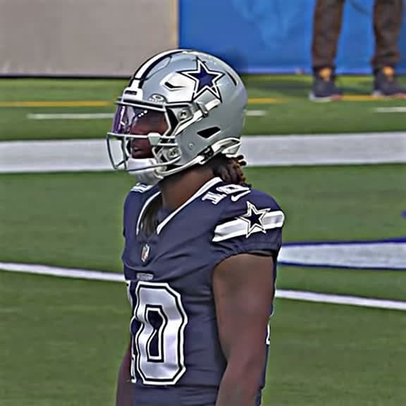 cover for Joe Milton's Dallas Cowboys debut: ice-cold on the field and ready to light it up 🏈 #DallasCowboys #JoeMilton #NFL #Debut