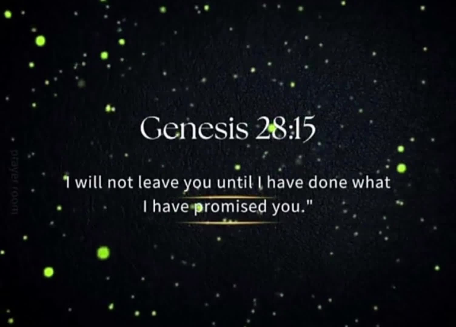cover for #dailyscriptures 
