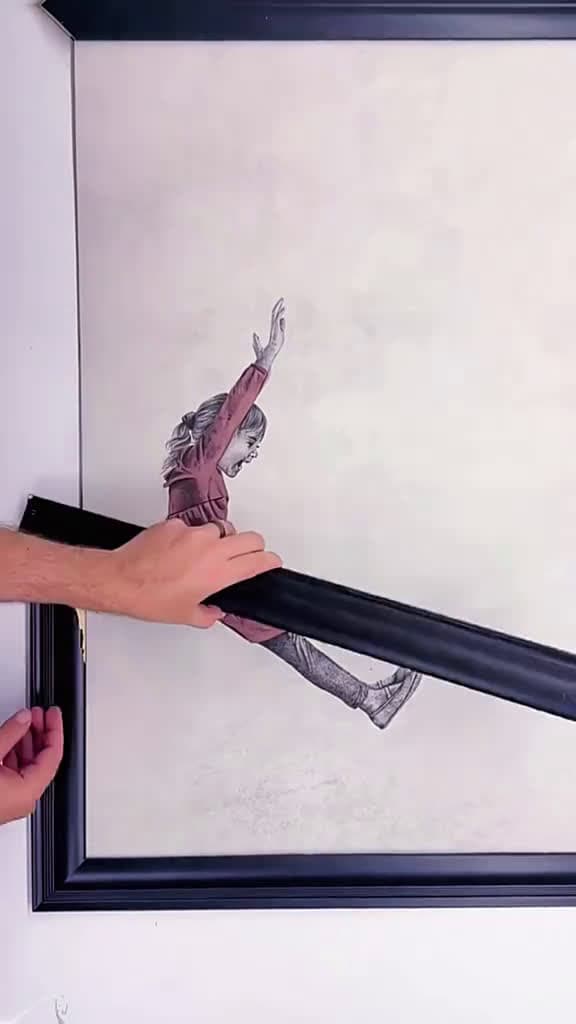 cover for Art painting fyp funny funnyvideo funnyprank fyp art painting 96046 #ilovescoopz