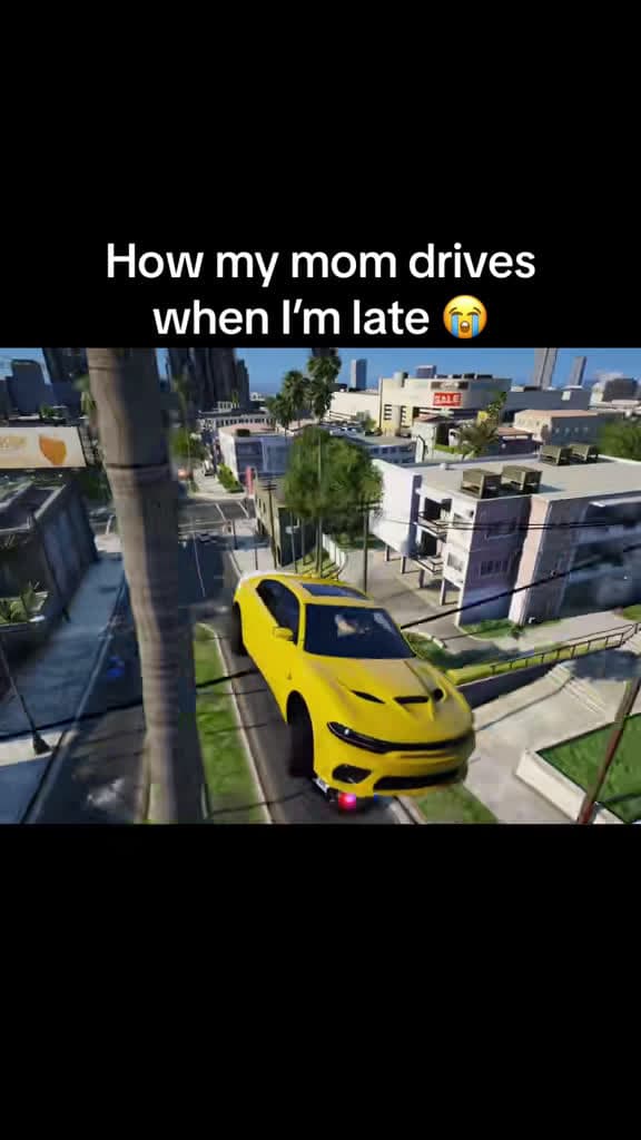 cover for Near-miss stunts that will blow your mind 🔥 GTA 5 daredevils in action. #gtastunts #gta5 #gaming #viral