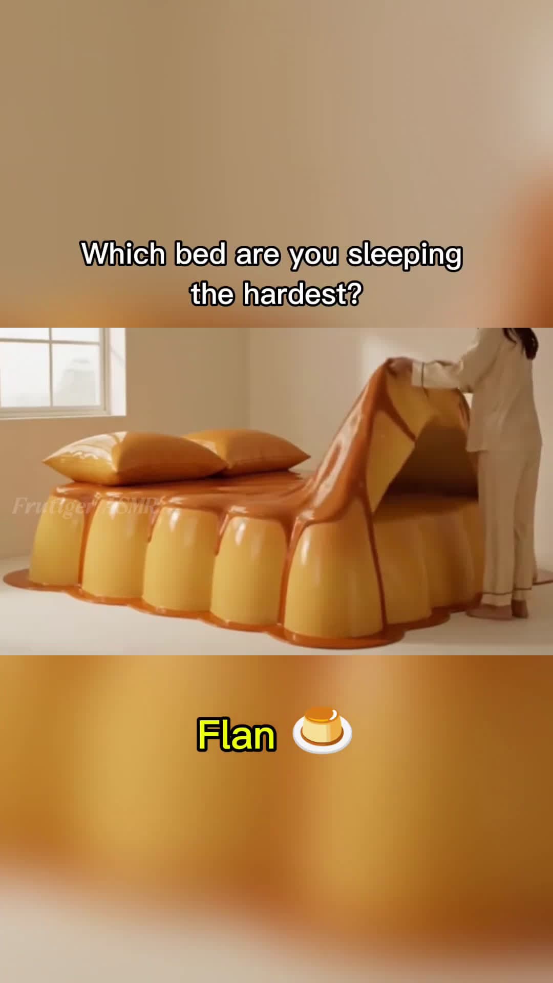 cover for Which bed would you choose for your best sleep ever? 🛏️✨ #BedroomGoals #HomeDecor #SleepWell