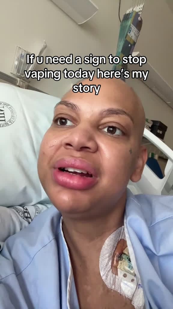 cover for Stop smoking that hookah