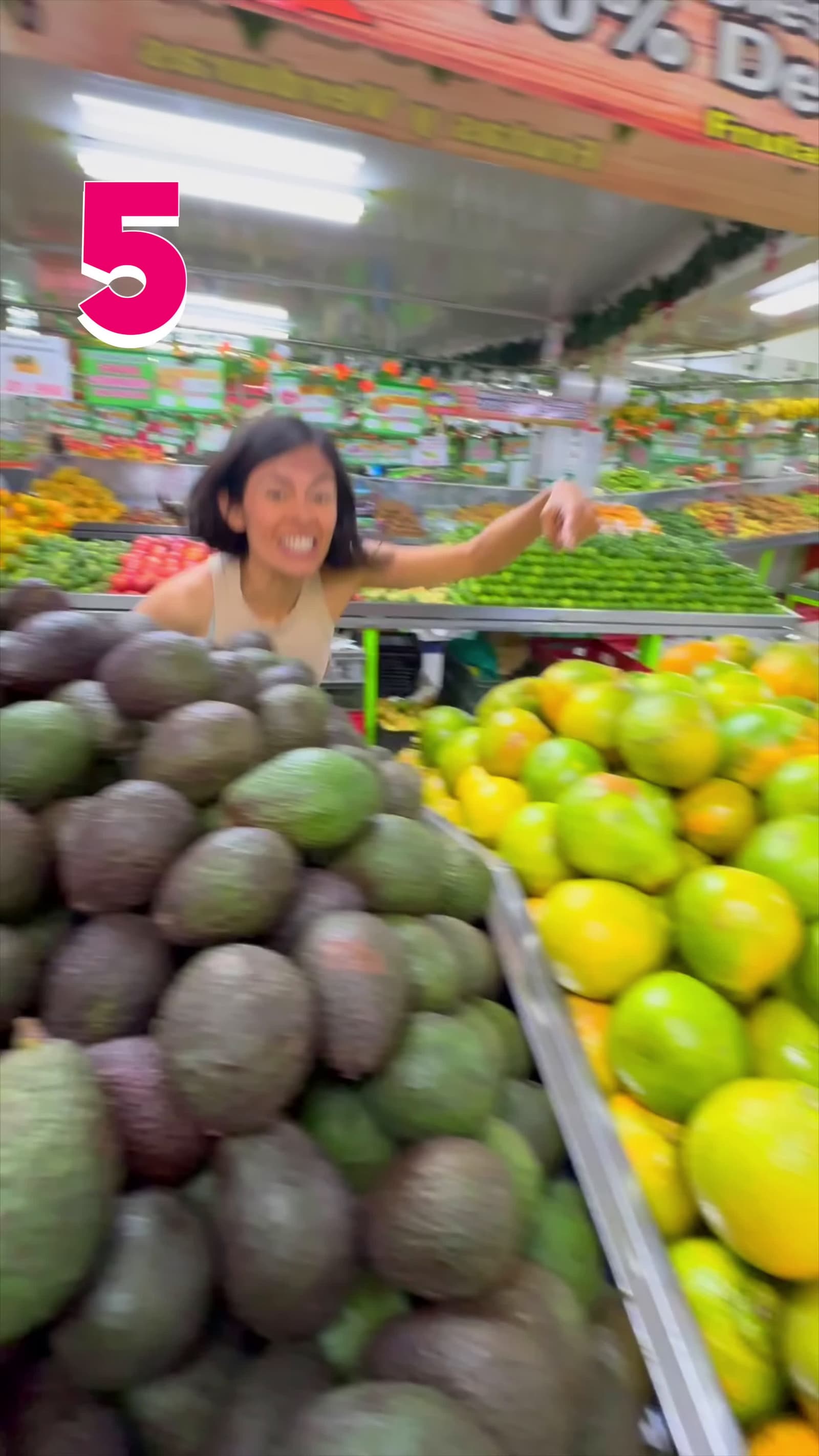 cover for Chris y las frutas 123andres kidsvideo maths kindergarten preschool kidsvideo kidssong