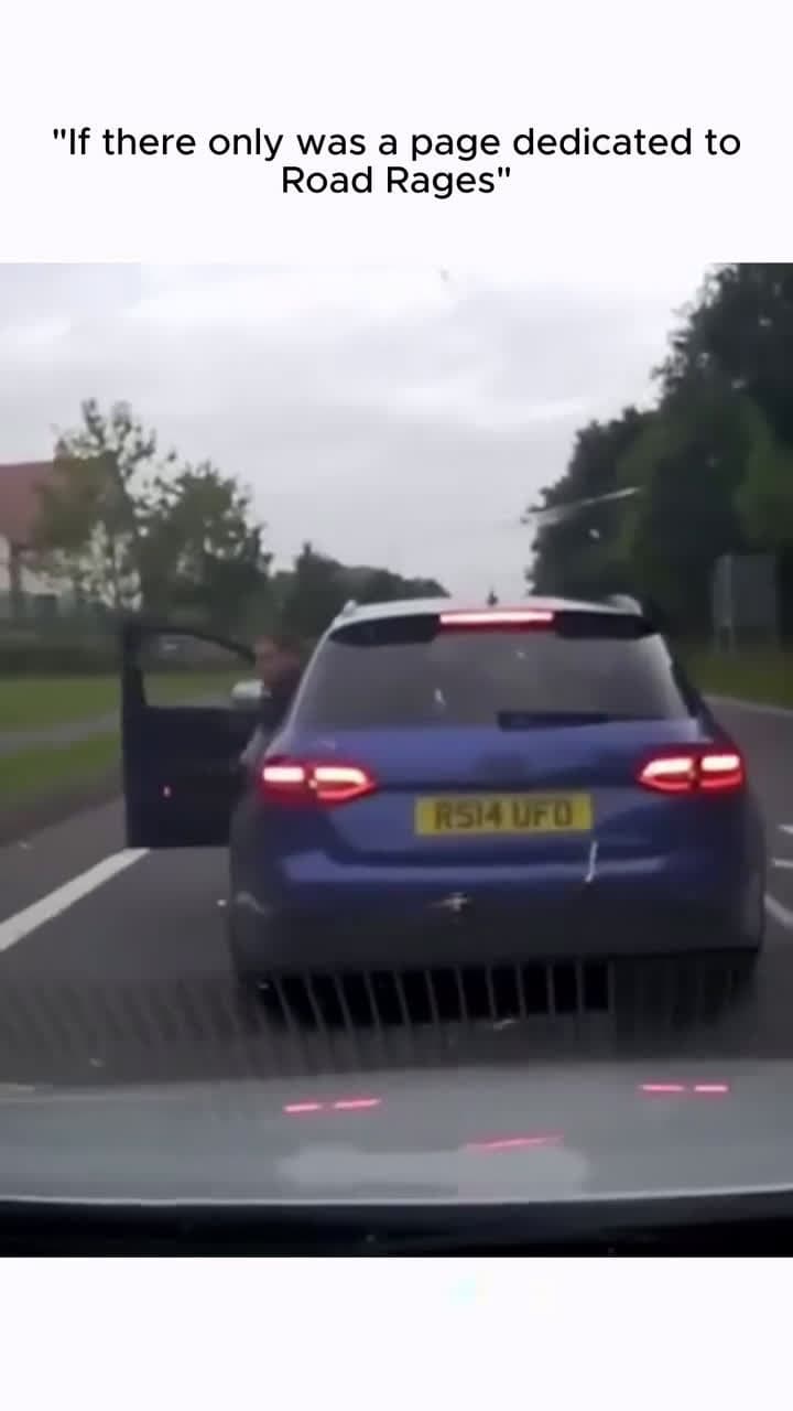 cover for #CaughtOnCamera He definitely his pants #roadrage #dashcam #car 