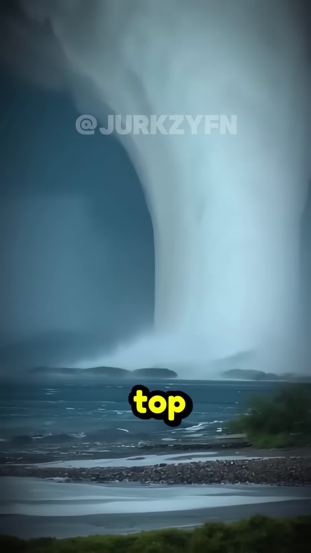 cover for TOP 5 DESTRUCTIVE HYDROLOGICAL PHENOMENON