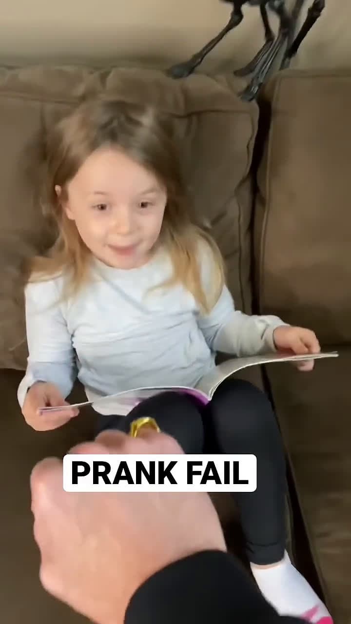 cover for GREATEST PRANK REVENGE EVER shorts