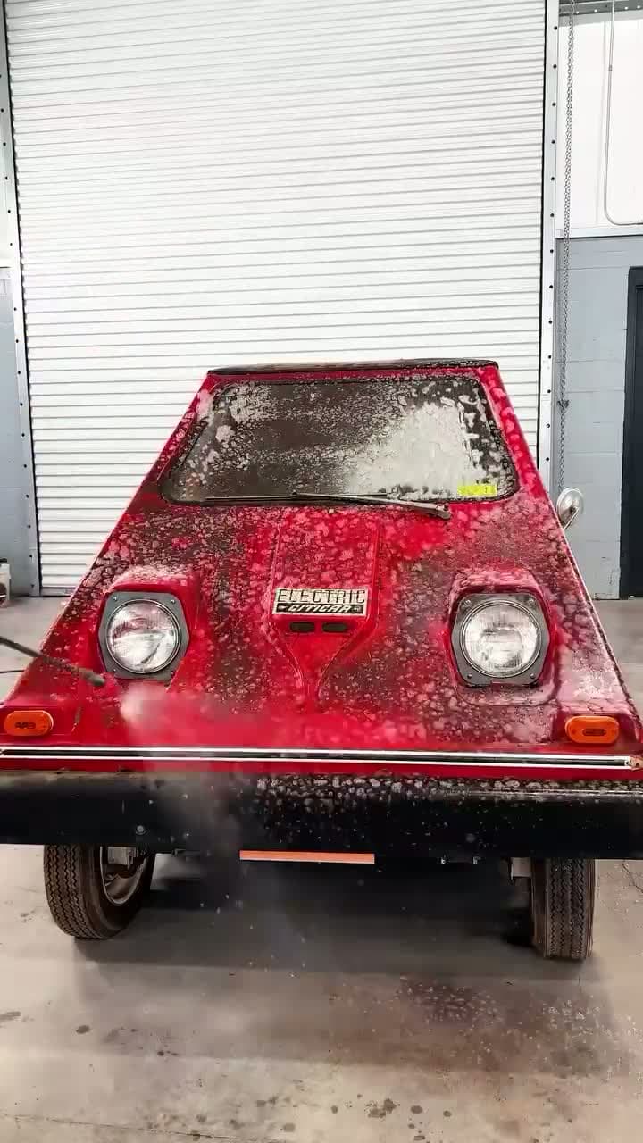cover for Transformative cleaning in action! 🧼✨ #SatisfyingClean #Transformation #PowerWash