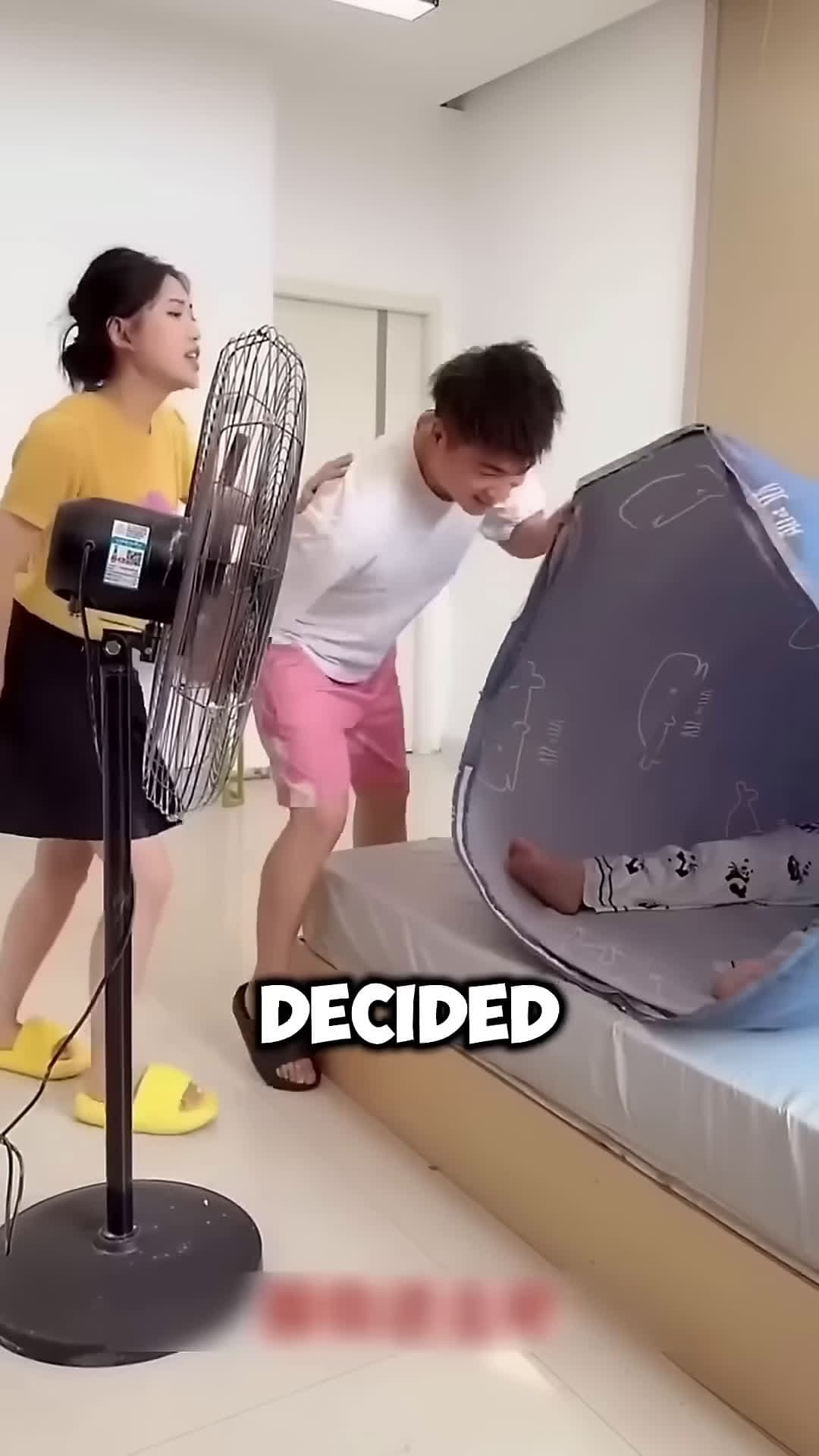 cover for This Son and Daughter Pranked Their Mom in the Most Shocking Way
