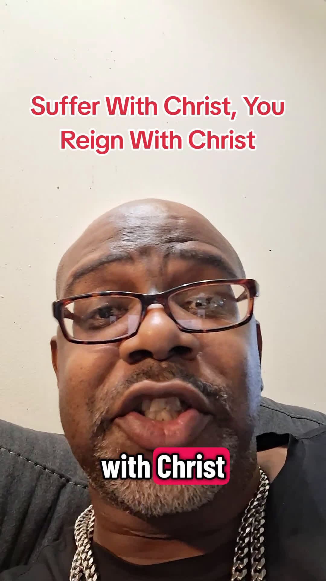 cover for #faithfulgod#livewithchrist#dieandlive#endurefaithfully#reignwithjesus#sufferwithhim#neverdeny#jesusfaithful#truthunchanged#faithoverfear#steadfastfaith#eternallife#godspromise#endurehardship#jesusloyalsoldier
