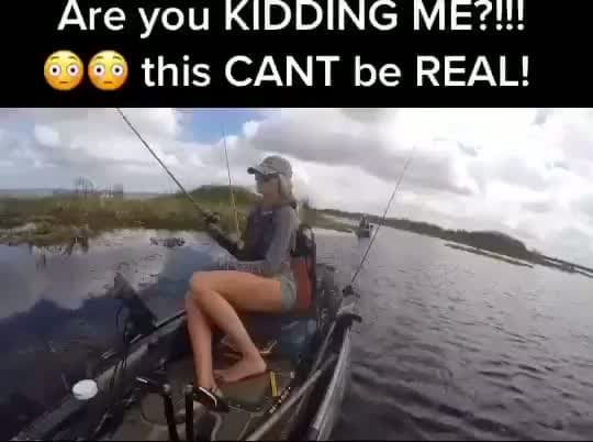 cover for #CaughtOnCamera  BIGGEST FISH I EVER SEEN  This is so big😳😳😳 #fishing #Fish #foryou #scoopz #viralvideo #tiktok