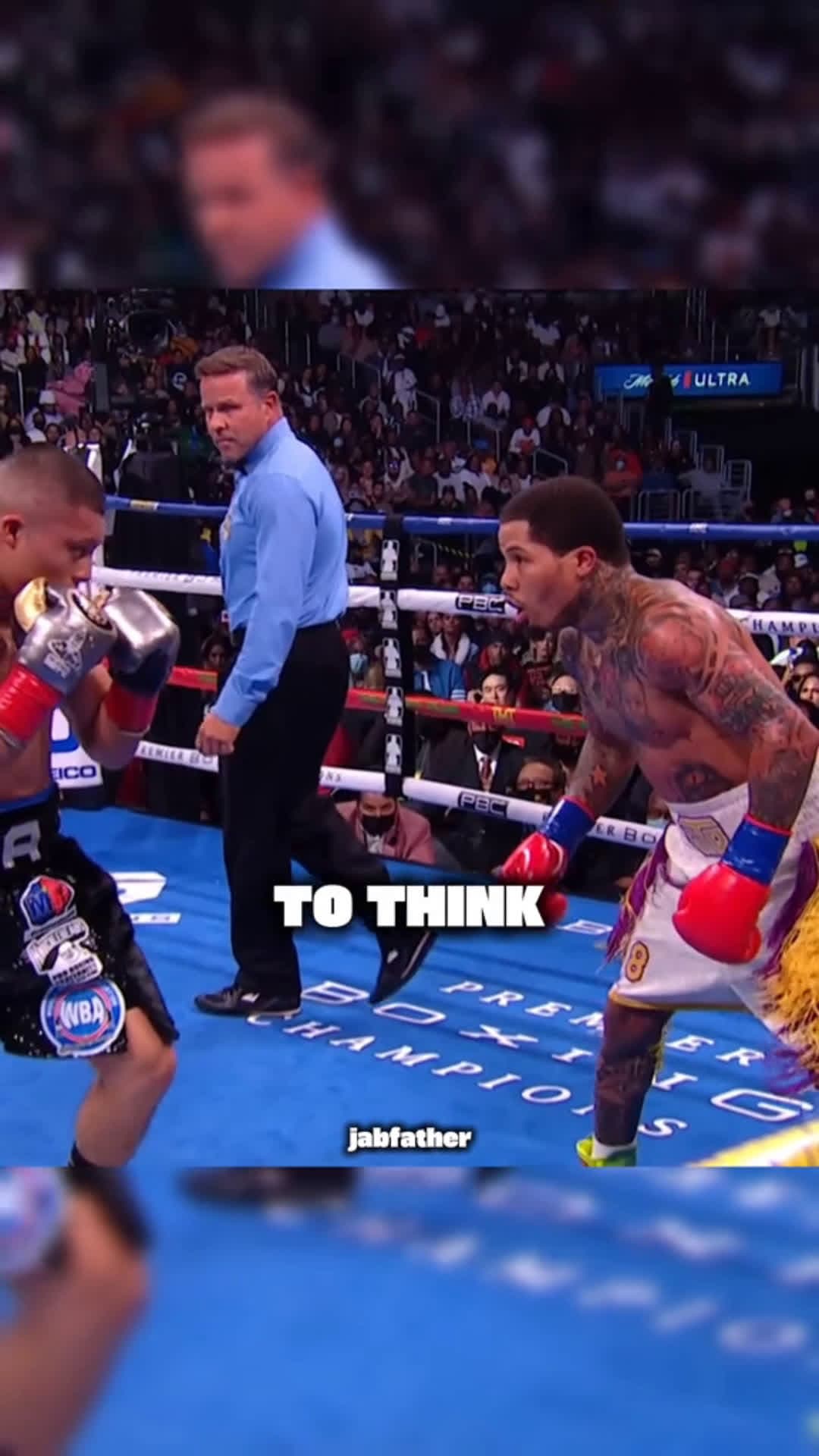 cover for Smartest boxers ever seen 😳 🥊 #boxing  #lifedrama  #sports  #viral #fightcam