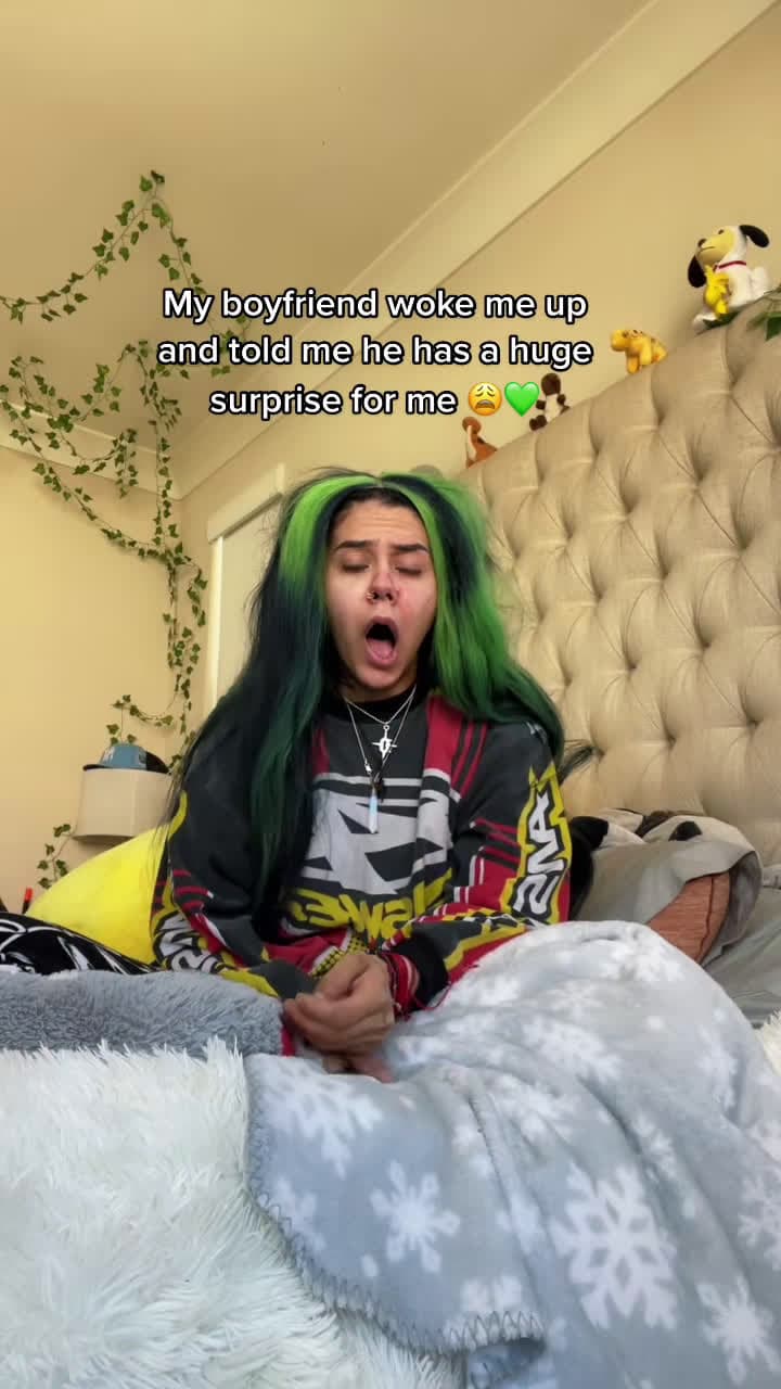 cover for I WASNT EXPECTING THAT OMFG 😩😭 @mscandypaint2.0 @marcusolin #sarcus #couple #mscandypaint #relationshipgoals #hair #hairtransformation #wig #wigs #wiginstall #couples #couplestiktok #wighair #wigtutorial #transformation #neongreenhair #neongreen #shego #wigtoks #wigtok